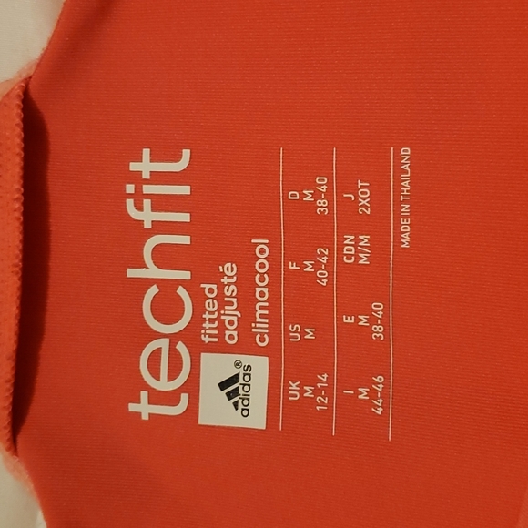 Adidas Tank - Picture 4 of 4